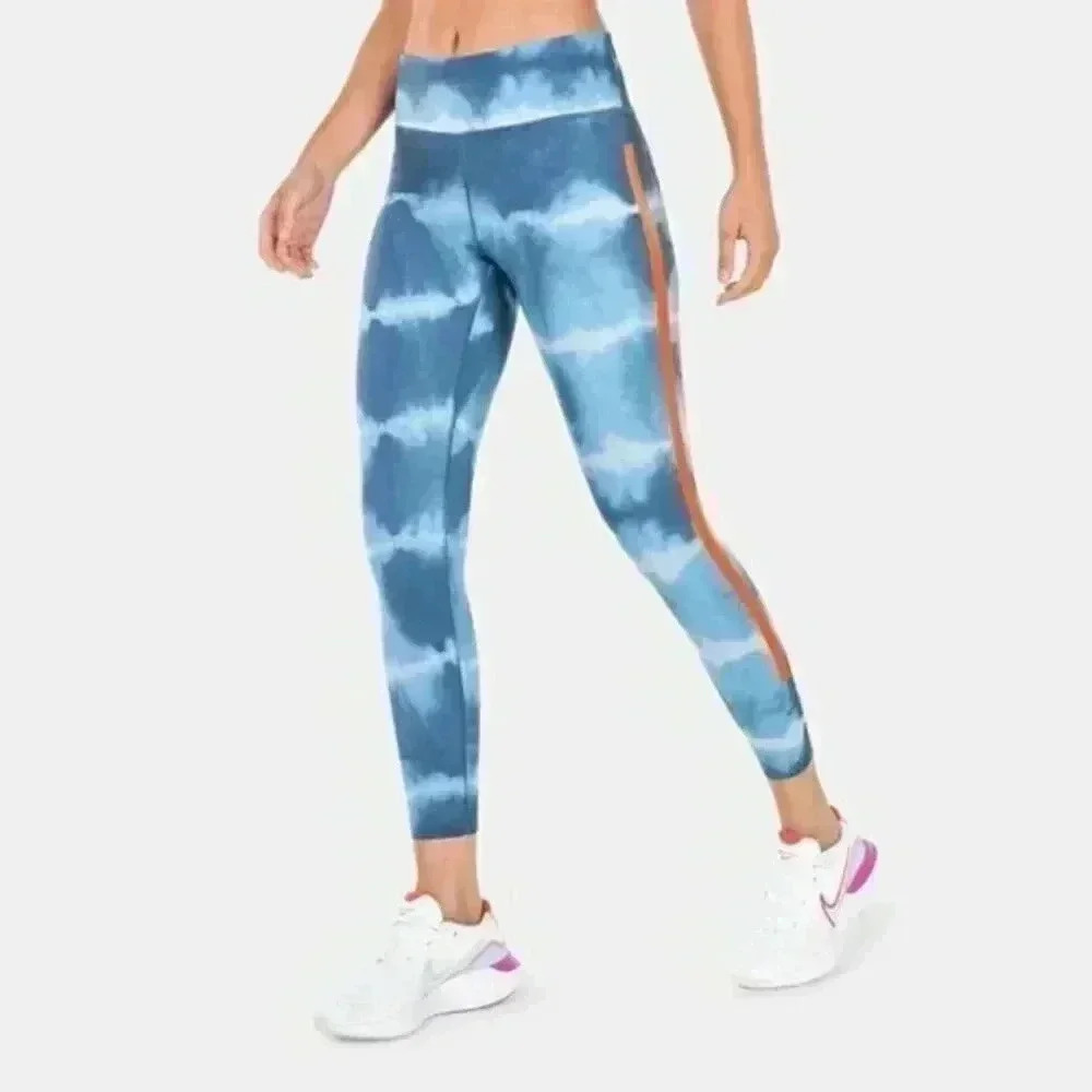 Nike Women's One Luxe Dri-FIT Leggings Size Small NWT